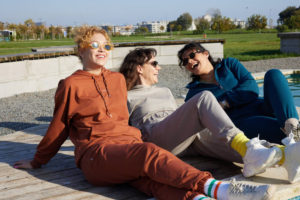 Kamp Kıyafetleri Nasıl Olmalı?