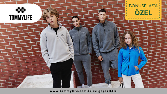 Garanti BonusFlaş 250 TL İNDİRİM!