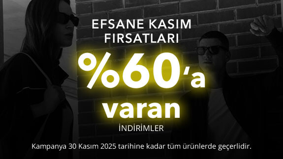  Tüm İndirimlere Ek 2 Ürüne %10 ve 3 ve Üzerine % 15 İndirim!