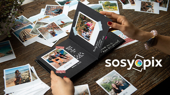 Sosyopix'te İndirimlere Ek %10 İndirim!