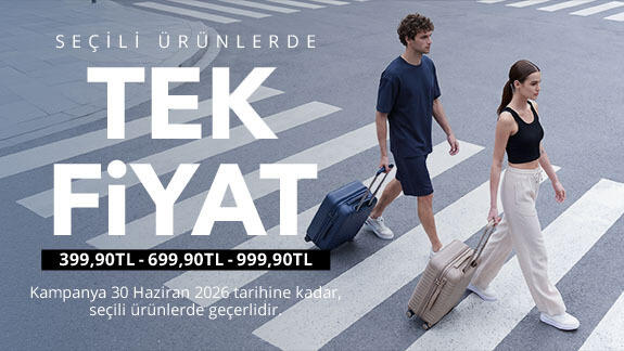 Tek Fiyat Fırsatları!