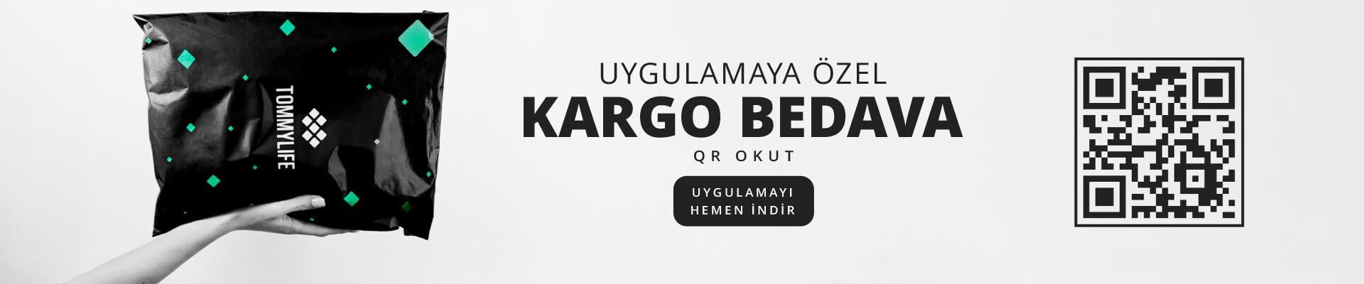 Kargo Bedava