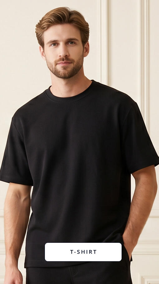 T-SHIRT
