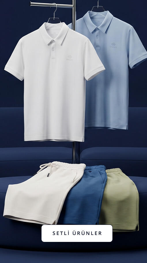 SETLİ ÜRÜNLER