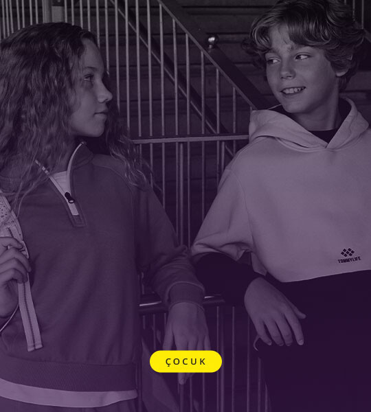 Çocuk Giyim