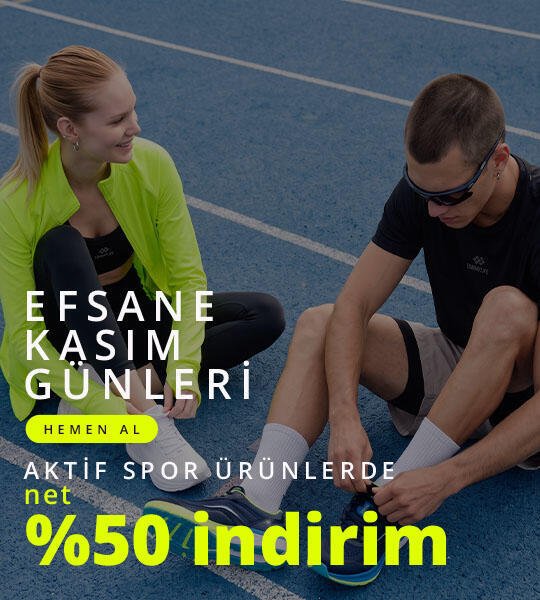 Aktif Spor Giyim