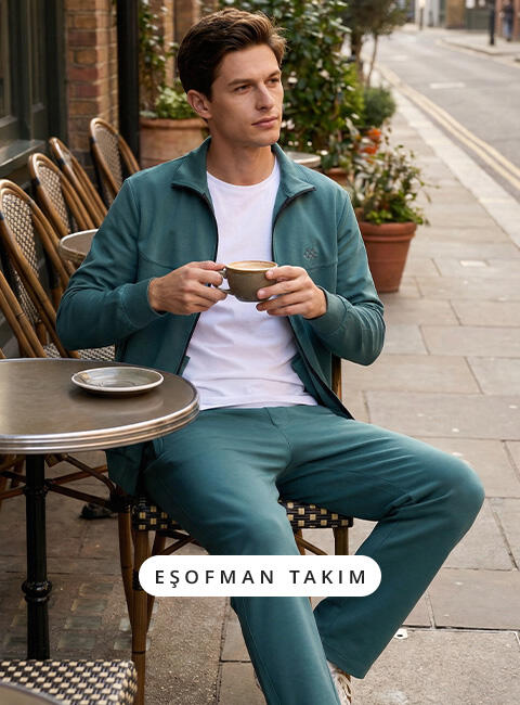 EŞOFMAN TAKIM