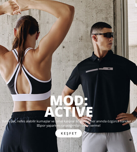 Aktif Spor Giyim
