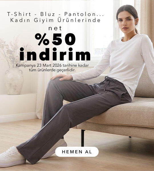 Kadın Bayram Ürünleri