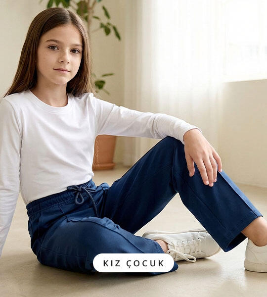 Kız Çocuk Ürünleri