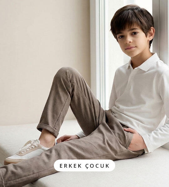 Erkek Çocuk