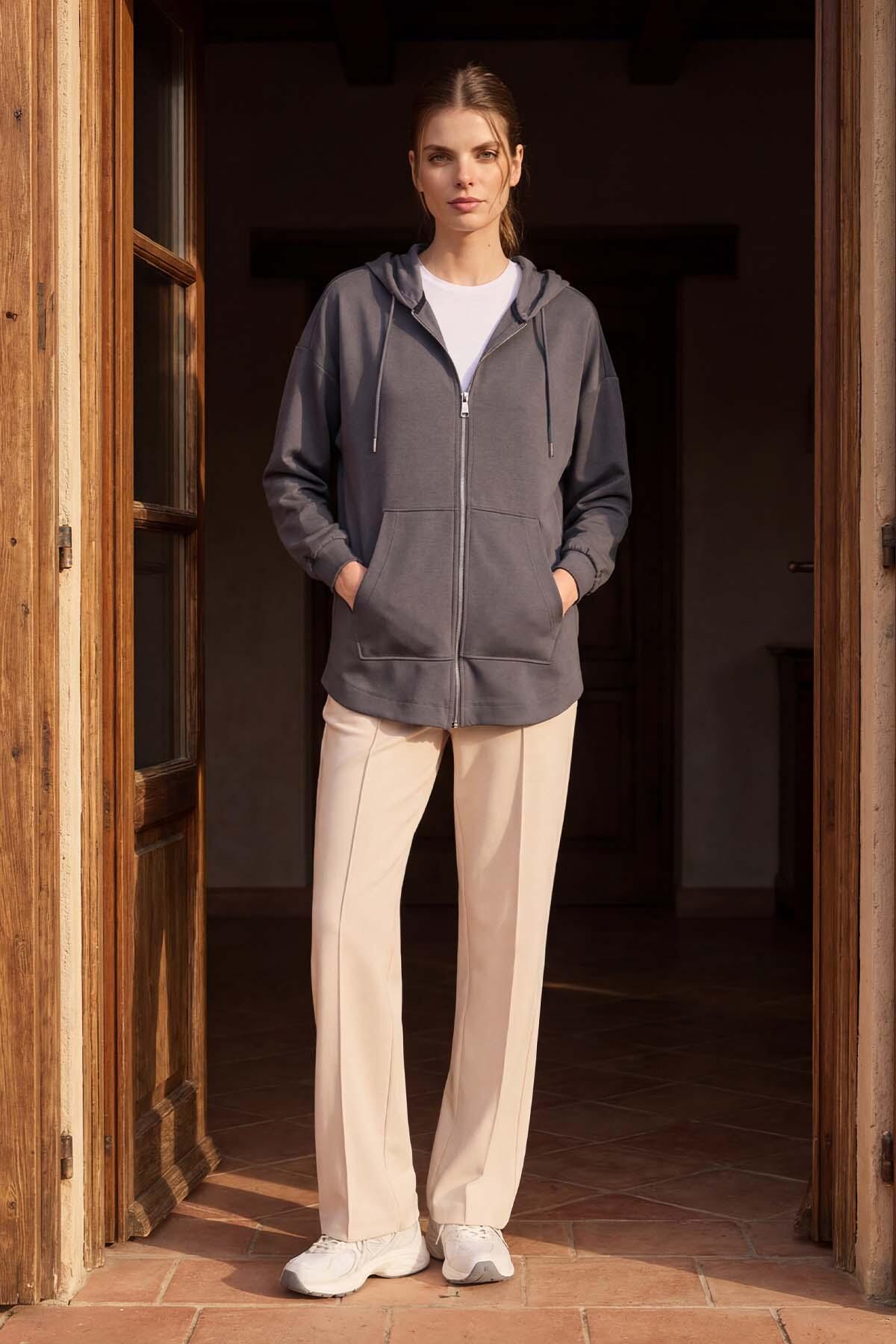 RAHATLIĞI SEVEN ANNELER