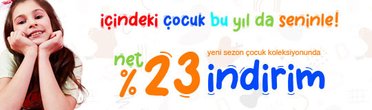 23 Nisan