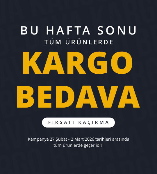 KARGO BEDAVA