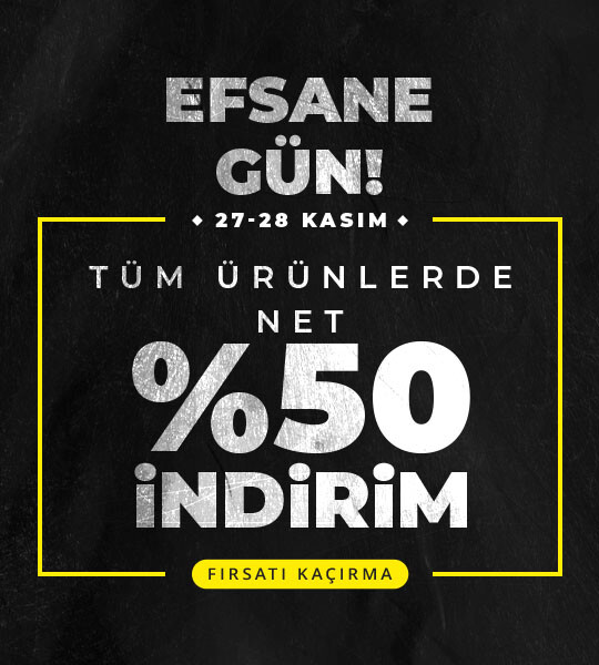 EFSANE GÜN