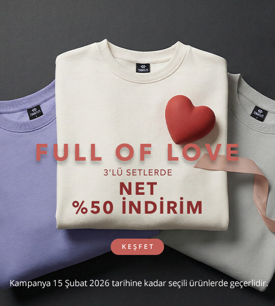 SEÇİLİ ÜRÜNLERDE NET %30 İNDİRİM