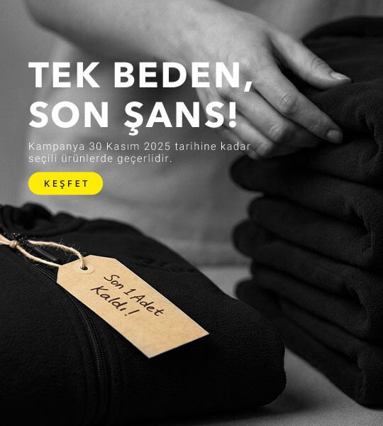 Tek Beden, Son Şans!