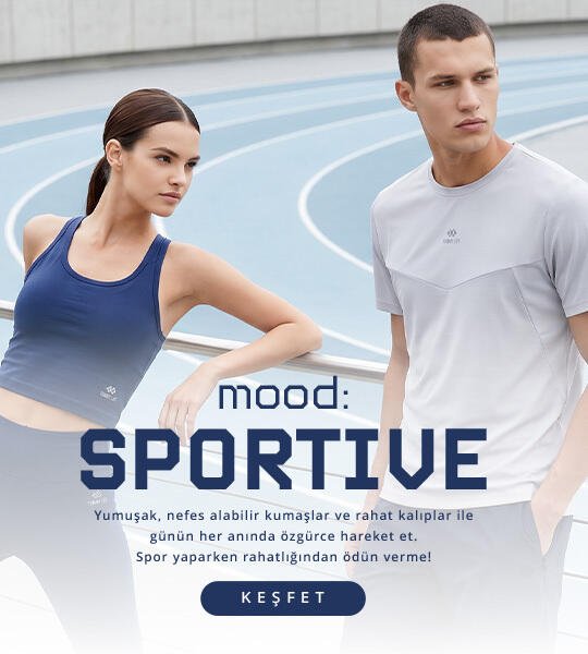 AKTİF SPOR GİYİM