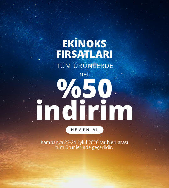 Tüm Ürünler 
