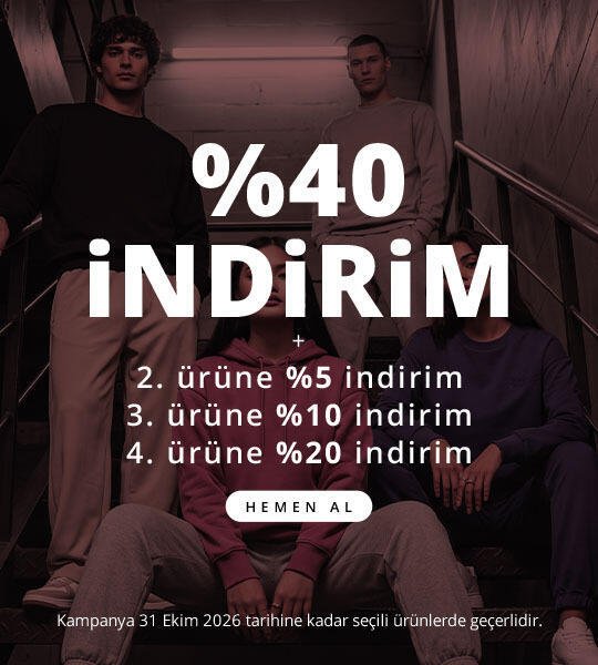 Tüm Ürünler 