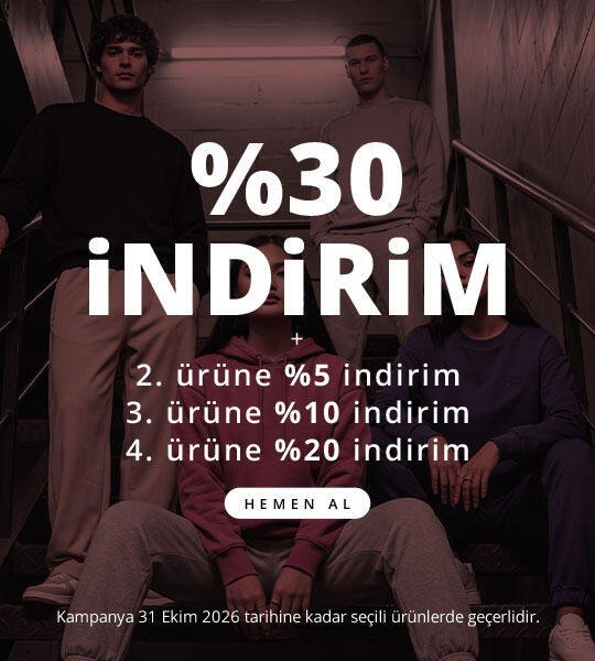 Tüm Ürünler 