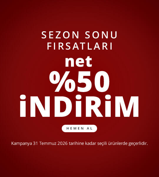 Sezon Sonu