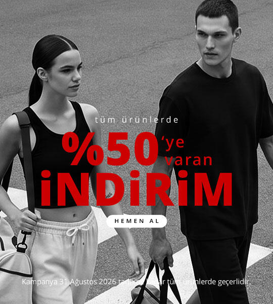 Tüm Ürünler 