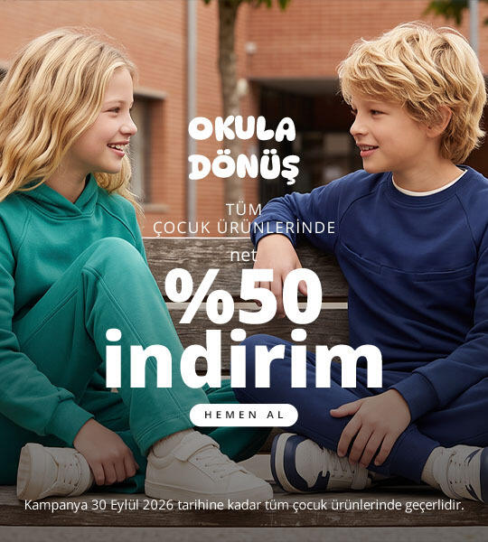 Okula Dönüş