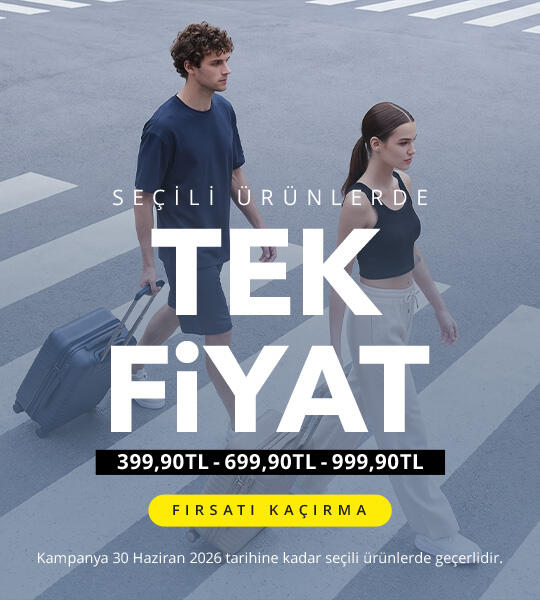 Tek Fiyat Fırsatları