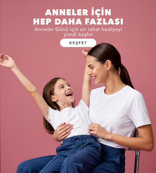 Anneler Günü Hediyeleri