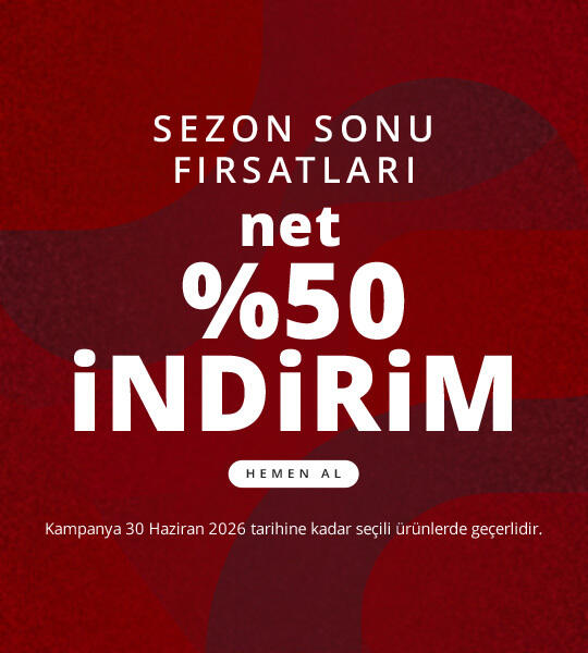 Sezon Sonu