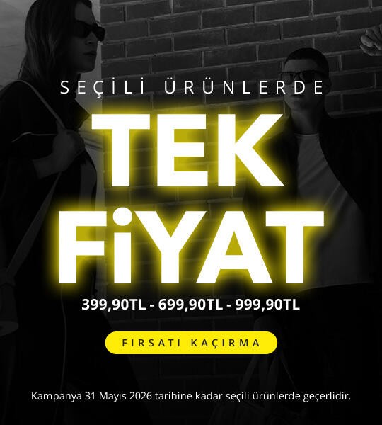 Tek Fiyat Fırsatları