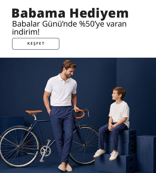BABAMA HEDİYEM