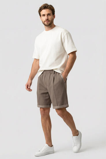 Erkek Tişört & Şort