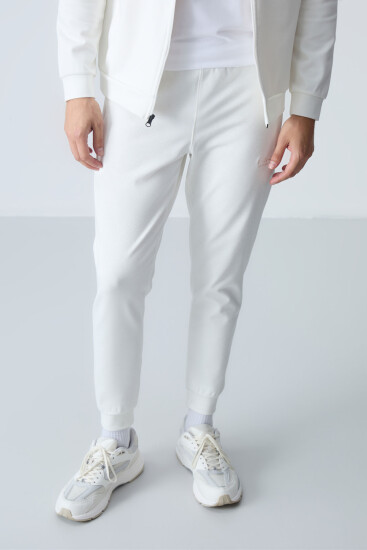 Hugo Ekru Jogger Erkek Eşofman Takım - 85198 - Air Jones (1)