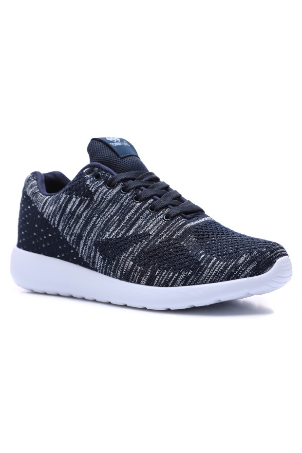 Tommy Life Navy Blue-White Men's Sports Shoes