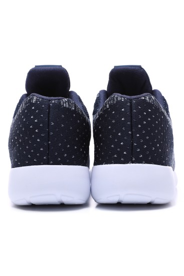 Tommy Life Navy Blue-White Men's Sports Shoes - Thumbnail