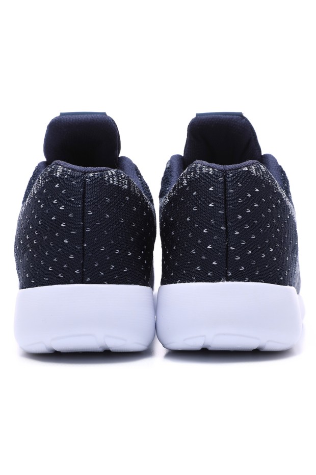 Tommy Life Navy Blue-White Men's Sports Shoes