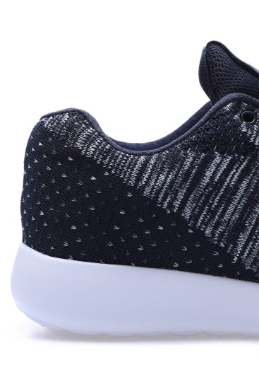 Tommy Life Navy Blue-White Men's Sports Shoes - Thumbnail