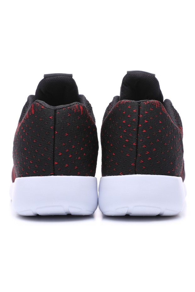 Tommy Life Red Men's Sports Shoes