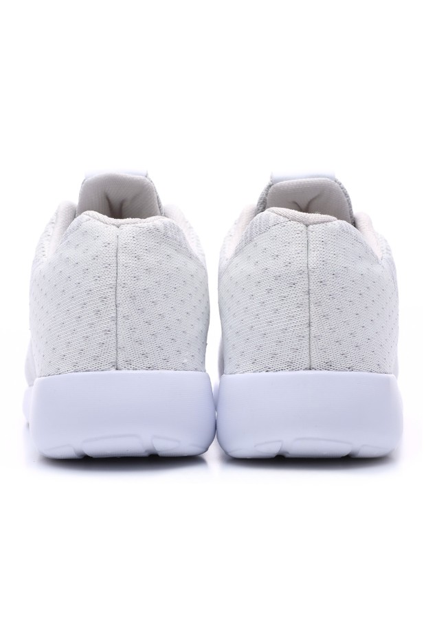 Tommy Life White Men's Sports Shoes