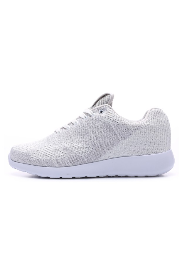 Tommy Life White Men's Sports Shoes