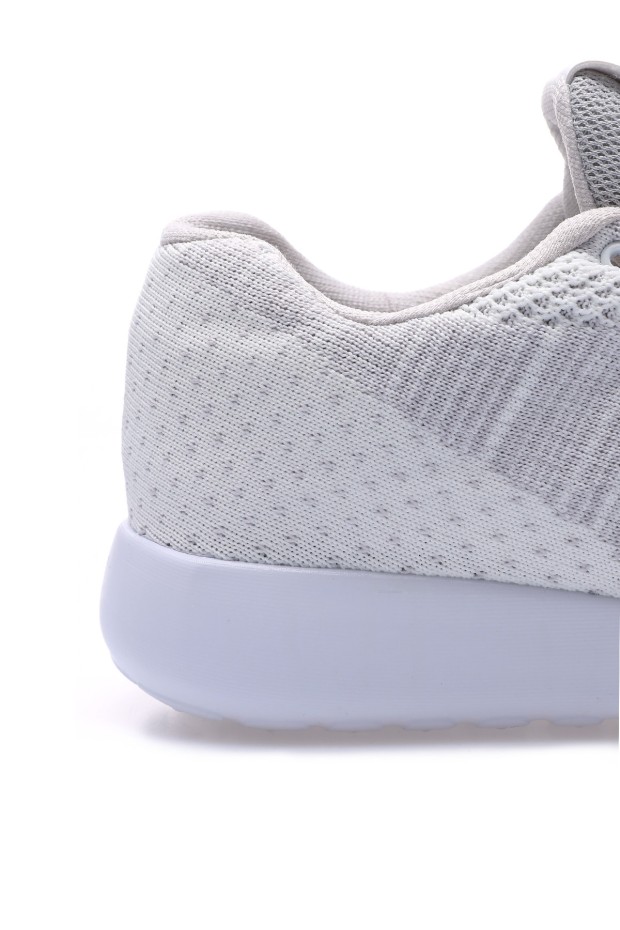 Tommy Life White Men's Sports Shoes