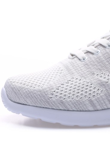 Tommy Life White Men's Sports Shoes - Thumbnail