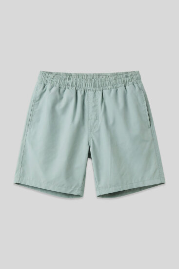 Taş Hızlı Kuruyan Standart Fit Erkek Deniz Şortu - 81237 