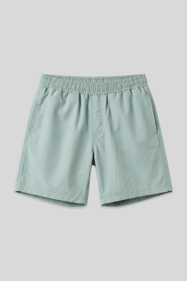 Taş Hızlı Kuruyan Standart Fit Erkek Deniz Şortu - 81237 - 1