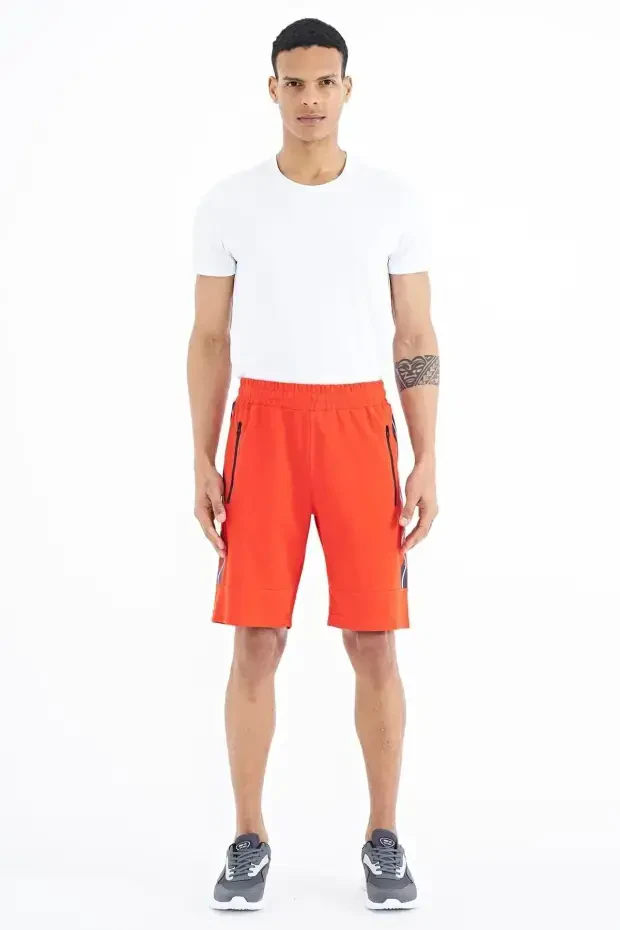 Clive Fiesta Standart Kalıp Erkek Şort - 81249 - Air Jones