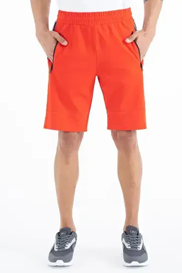 Clive Fiesta Standart Kalıp Erkek Şort - 81249 - Air Jones (1)