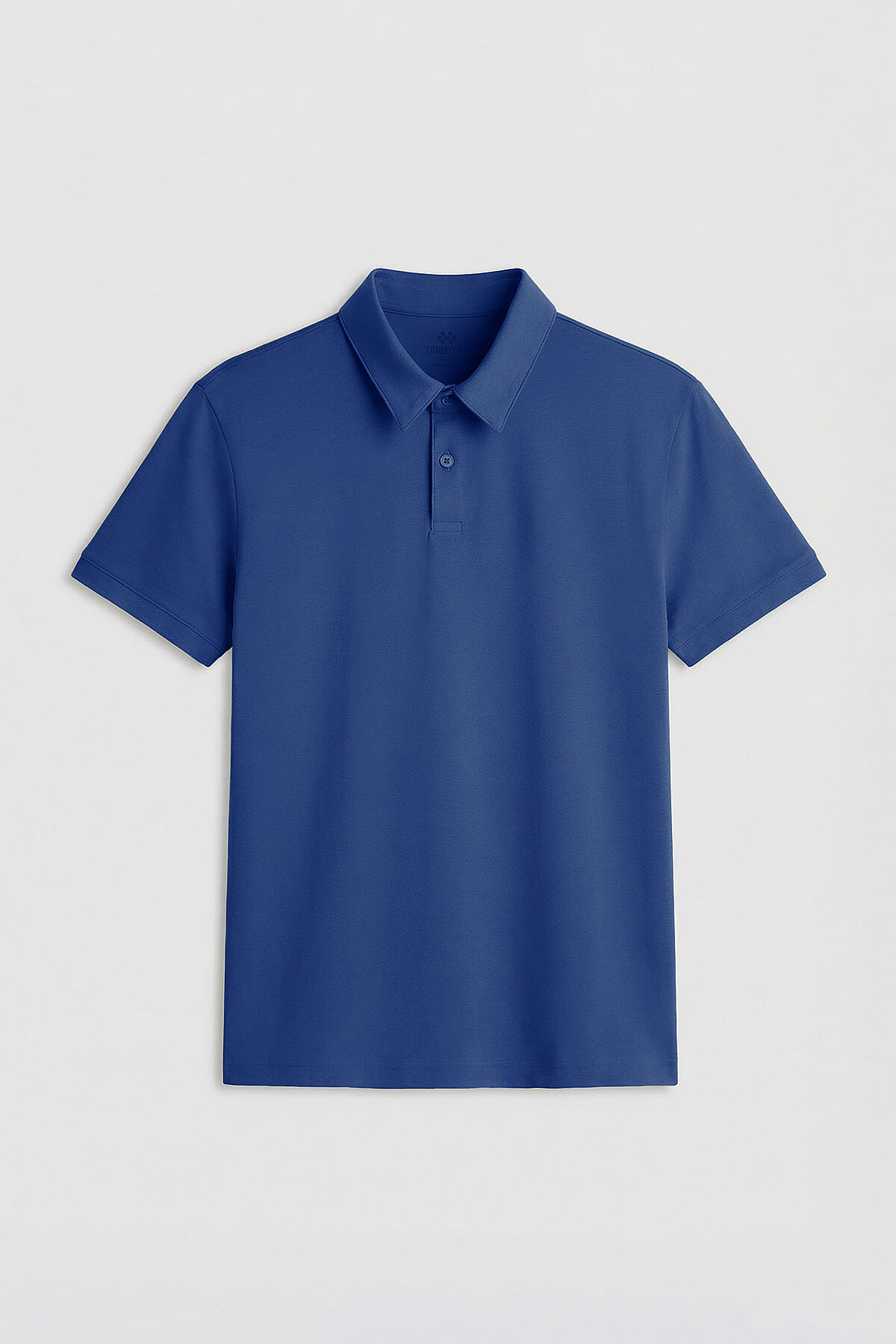 Parlament Standart Kalıp Basic Polo Yaka Erkek T-Shirt - 87768 - TOMMYLIFE