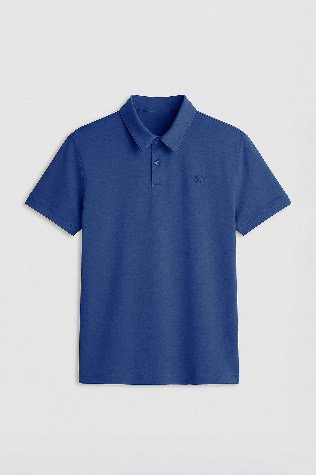 Parlament Standart Kalıp Basic Polo Yaka Erkek T-Shirt - 87748 - TOMMYLIFE